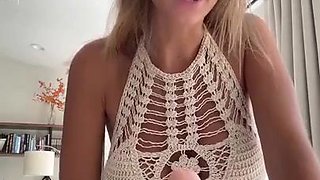 PeachyPrime Fake penis Have fun Jerk Off Instructions Braless Movie Leaked