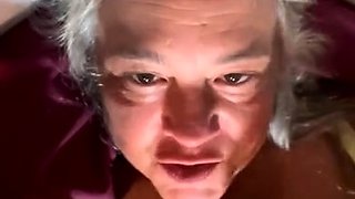 Amateur blondes pov blowjob and hardcore fun with lucky dude