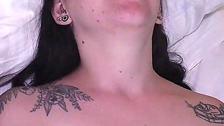 Lily, Celestina, and Seth Gonzo 3 Some