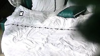 Chubby amateur nude on hidden cam