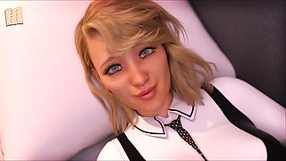 Game walkthrough, big boobs, erotic stories