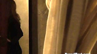 Bound Heat featuring baby girl's maid smut