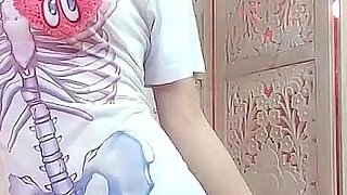 Solo Amateur Webcam Teen Masturbation