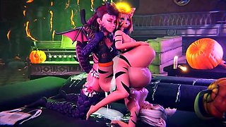 Legends of Vaira PMV