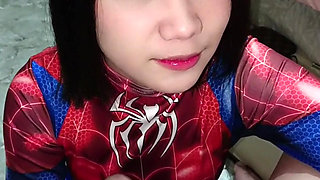 SPIDERGIRL - BRAND NEW DAY