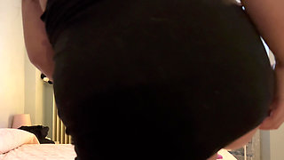 Craving tights on my skin....