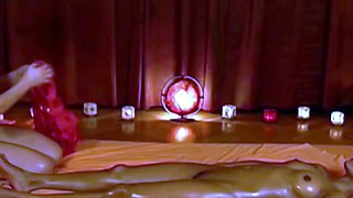 Sacred Tantra Awakening Touch
