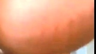 Hot Black Maid Does Some Webcam Black and Ebony