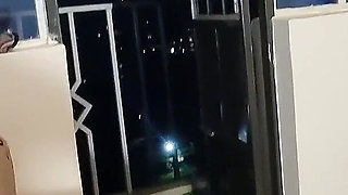 Slimthick Queen Bouncing on Monster BBC All Night