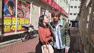 Part 1: Legendary God-ass Descends the Absolute Queen of Insatiable Lust Sp!