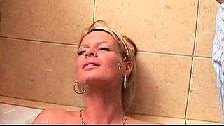 Hot Amateur Girls Get Cumshot Facial Style Pov