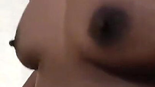 Fucking Friend's Stepmom in Silk Saree