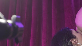 Vertical: Vip Room Ep.7: Sexy Stripper Penelope Loves to Please