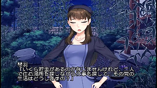 Traditional Japanese Woman Sex Work.