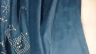 Desi Bhabhi Tight Pussy Fucking Video with Clear Hindi Voice Moaning, with Big Cock Sucking Video