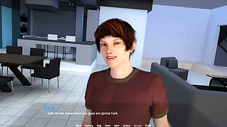 Complete Gameplay - Away From Home, Part 2