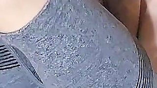 Hot MILF Wife Fucking the Mechanic