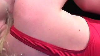 Lottie Lalay Vs Jess West - Sweet Humiliation