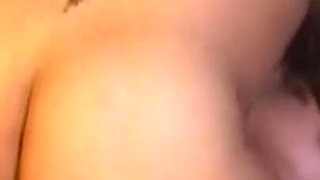 Black Slut Gets Fucked Hard