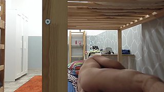 New Babe And Sugar Lya - Hot Makes Me Cum With A Footjob