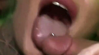 Cumslut Breeding Creampie Gangbang