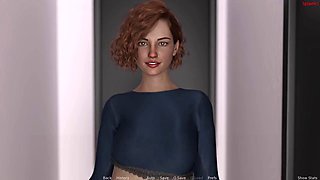 Interracial Exchange Final part