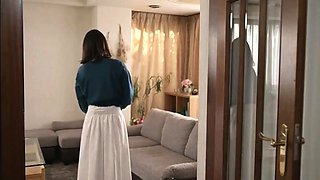 [Decensored]- I Impregnated My Stepmother As A Substitute