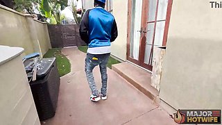 Curvaceous Red-haired COUGAR Peaches And Rome Major Sensuous Room Jizm!