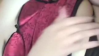 Nina Swiss and Sonia Blaze if They Each Other with Desires