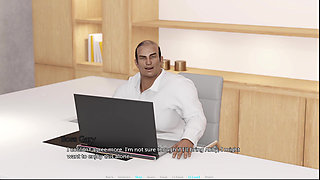 A Very Open Marriage (part 88)