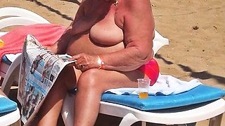 ILOVEGRANNY Old Women Pictured for Home Porn