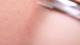 Tease on Cam in the Shower