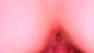 Riding His Fat Cock Slowly Until He Explodes