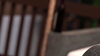 Where It All Began 5 - Miru’s Unexpected Encounter in the Gym Locker Room