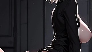 Best AI Hentai Porn Compilation