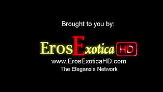 Eros Exotica HD: Tantra Techniques (hd): Part 8