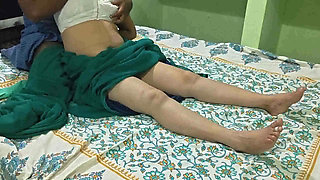 Young Indian Aunty Best Sex