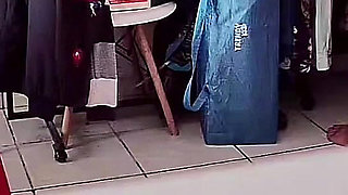 Recording Video for My Husband While He Is at Work