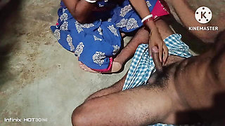 Indian Sexy Bhabhi's Hot Hot Video