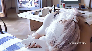 Lazy Afternoon with Michele