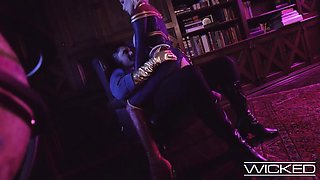 Best Of Spidey Pool Keep Watching Until The End For The Hottest Threesome Ever New Zealand