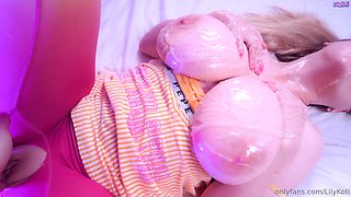 LilyKoti Crafts Homemade Passion with Intimate Seductive Touch