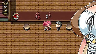 Shared Wife Shelly: the Husband Will Start to Share His Hot Wife - Episode 3