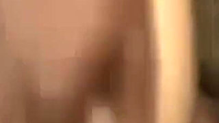 BBC Anal Prolapse Overflow - Rosebud Leaking Thick Cum