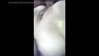 My Wife's Ass Fucked by Friend - Real Cheating Homemade Cuckold