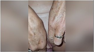 Fuck Me, A Picnic Table! Pov Mature Horny Milf Needs A Shag - British Public Outdoors Hd Porn