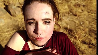 Brooke Johnson Hard Rock Rock Hard