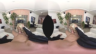 Milf vr: Blowjob, Doggy  Cowgirl Porn