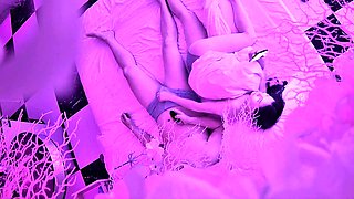 Hot amateur hidden cam