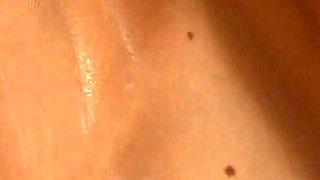 Shower with Mistress